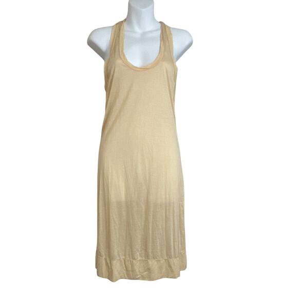 Transit Par-Such Dress Sleeveless Semi Sheer Dress Size XS New with tags - Picture 1 of 5